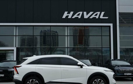Haval F7, 2026 год, 3 099 000 рублей, 3 фотография
