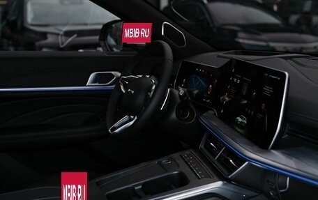 Haval F7, 2026 год, 3 099 000 рублей, 5 фотография