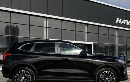 Haval Jolion, 2026 год, 2 649 000 рублей, 6 фотография