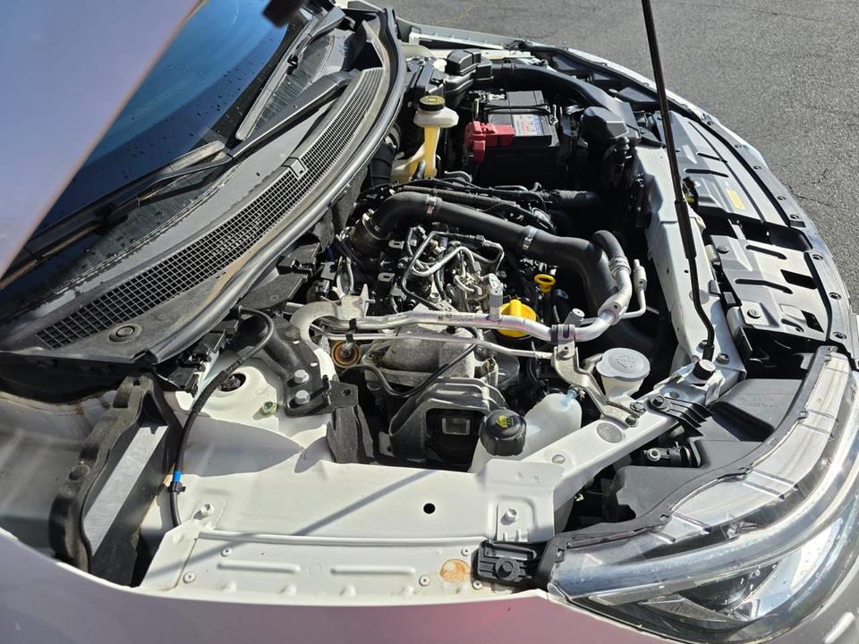 Nissan Qashqai J11 рестайлинг, 2021 год, 2 780 000 рублей, 17 фотография