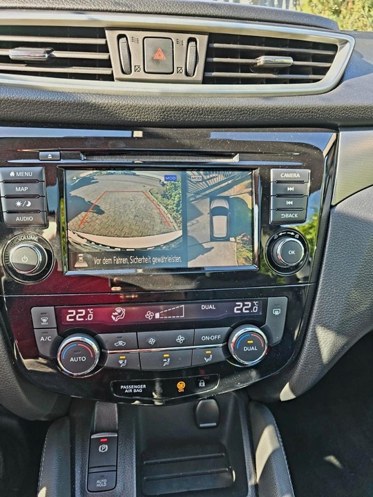 Nissan Qashqai J11 рестайлинг, 2021 год, 2 780 000 рублей, 13 фотография