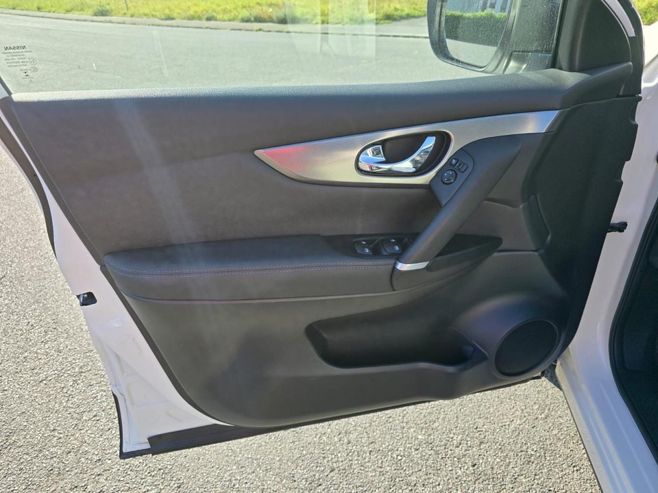 Nissan Qashqai J11 рестайлинг, 2021 год, 2 780 000 рублей, 7 фотография