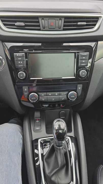 Nissan Qashqai J11 рестайлинг, 2021 год, 2 780 000 рублей, 6 фотография