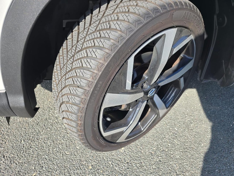 Nissan Qashqai J11 рестайлинг, 2021 год, 2 780 000 рублей, 2 фотография