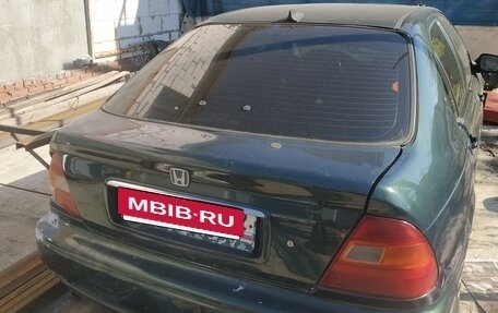 Honda Civic VII, 1997 год, 50 000 рублей, 3 фотография