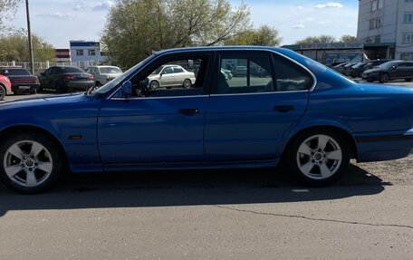 BMW 5 серия, 1991 год, 310 000 рублей, 2 фотография