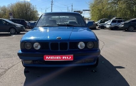 BMW 5 серия, 1991 год, 310 000 рублей, 1 фотография