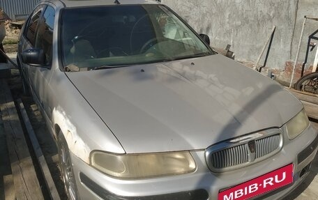 Land Rover 400, 1998 год, 50 000 рублей, 1 фотография