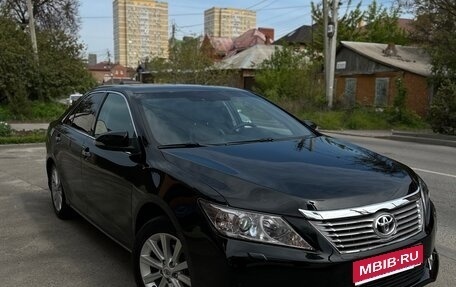 Toyota Camry, 2013 год, 1 550 000 рублей, 1 фотография