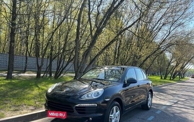 Porsche Cayenne III, 2012 год, 2 290 000 рублей, 1 фотография