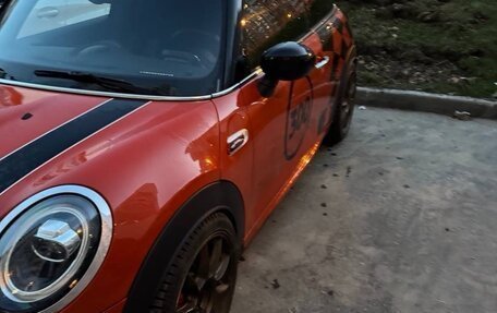MINI Hatch, 2021 год, 3 700 000 рублей, 3 фотография