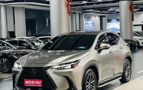Lexus NX, 2022 год, 2 870 000 рублей, 1 фотография
