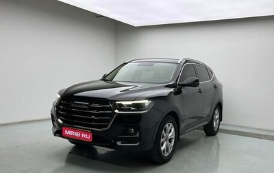 Haval H6, 2022 год, 1 250 000 рублей, 1 фотография