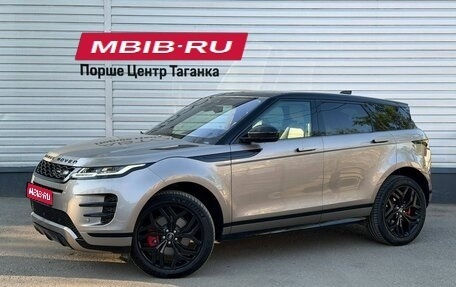 Land Rover Range Rover Evoque II, 2021 год, 4 850 000 рублей, 1 фотография