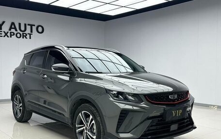 Geely Coolray I, 2022 год, 1 057 000 рублей, 1 фотография