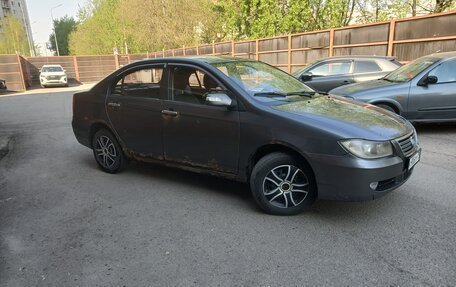 Lifan Solano I (630) рестайлинг, 2012 год, 150 000 рублей, 1 фотография