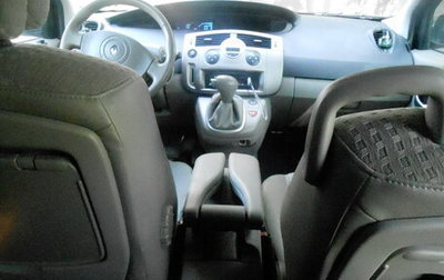 Renault Scenic III, 2005 год, 360 000 рублей, 1 фотография