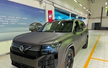 Volkswagen Teramont, 2026 год, 5 800 556 рублей, 1 фотография