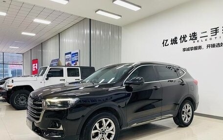 Haval H6, 2022 год, 1 220 000 рублей, 1 фотография