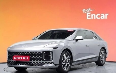 Hyundai Grandeur, 2025 год, 4 237 000 рублей, 1 фотография