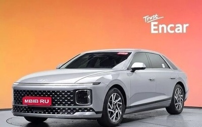 Hyundai Grandeur, 2025 год, 4 237 000 рублей, 1 фотография