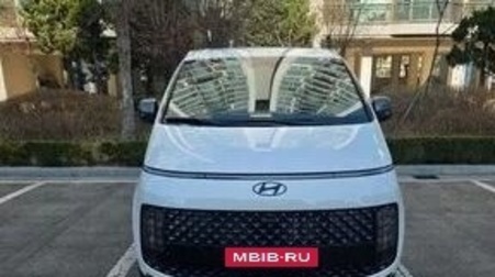 Hyundai Staria, 2025 год, 4 798 000 рублей, 1 фотография