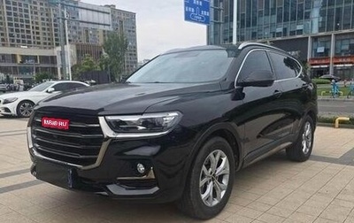Haval H6, 2022 год, 1 230 000 рублей, 1 фотография