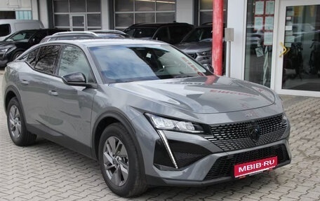 Peugeot 408, 2025 год, 3 326 990 рублей, 1 фотография
