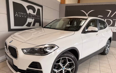 BMW X2, 2023 год, 3 223 324 рублей, 1 фотография