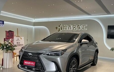 Lexus NX, 2022 год, 2 883 000 рублей, 1 фотография