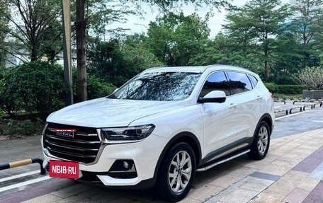 Haval H6, 2022 год, 1 230 000 рублей, 1 фотография