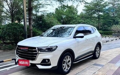 Haval H6, 2022 год, 1 230 000 рублей, 1 фотография