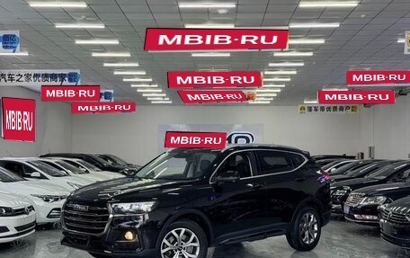 Haval H6, 2022 год, 1 260 000 рублей, 1 фотография