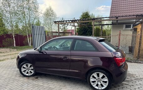 Audi A1, 2011 год, 920 000 рублей, 1 фотография