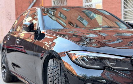 BMW 3 серия, 2021 год, 3 950 000 рублей, 5 фотография