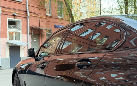 BMW 3 серия, 2021 год, 3 950 000 рублей, 6 фотография