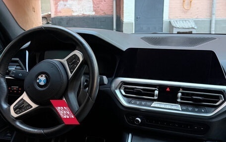 BMW 3 серия, 2021 год, 3 950 000 рублей, 7 фотография