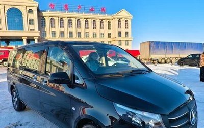 Mercedes-Benz Vito, 2025 год, 8 150 000 рублей, 1 фотография