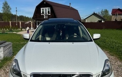 Volvo XC60 II, 2011 год, 1 640 000 рублей, 1 фотография