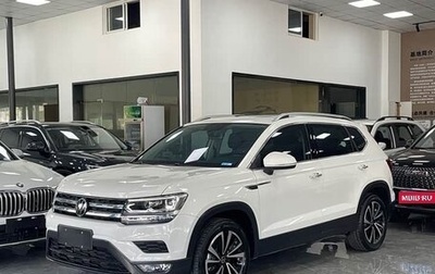 Volkswagen Tharu, 2022 год, 1 720 000 рублей, 1 фотография