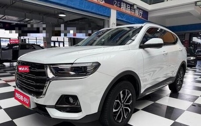 Haval H6, 2022 год, 1 210 000 рублей, 1 фотография