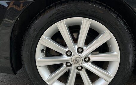 Toyota Camry, 2013 год, 1 550 000 рублей, 4 фотография