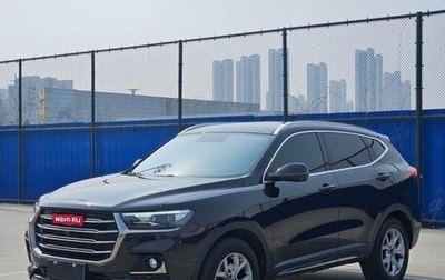 Haval H6, 2022 год, 1 240 000 рублей, 1 фотография