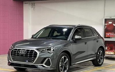 Audi Q3, 2023 год, 1 990 000 рублей, 1 фотография
