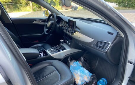 Audi A6, 2011 год, 1 450 000 рублей, 5 фотография