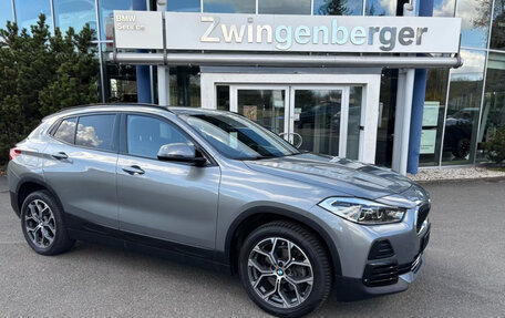 BMW X2, 2023 год, 2 823 196 рублей, 1 фотография