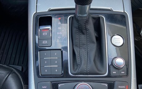 Audi A6, 2011 год, 1 450 000 рублей, 8 фотография