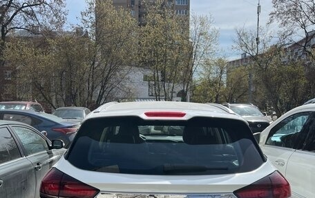 Geely Atlas, 2024 год, 2 400 000 рублей, 2 фотография