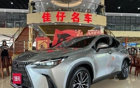 Lexus NX, 2022 год, 2 940 000 рублей, 1 фотография