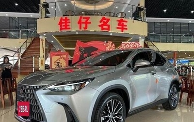 Lexus NX, 2022 год, 2 940 000 рублей, 1 фотография